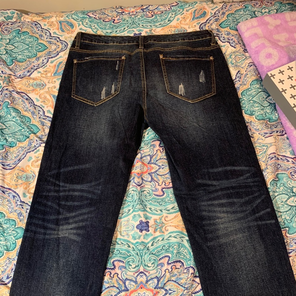 Pants - Picture 2 of 3